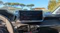 Peugeot 208 HYBRID 1.2cc E-DCS 6 110cv 360 CAM Nero - thumbnail 14