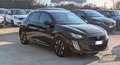 Peugeot 208 HYBRID 1.2cc E-DCS 6 110cv 360 CAM Nero - thumbnail 3