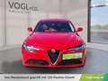 Alfa Romeo Giulia Diesel Business 2,2 160 ATX RWD Rouge - thumbnail 6