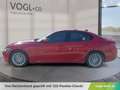 Alfa Romeo Giulia Diesel Business 2,2 160 ATX RWD Rood - thumbnail 2