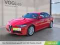 Alfa Romeo Giulia Diesel Business 2,2 160 ATX RWD Rood - thumbnail 1