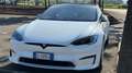 Tesla Model S Model S Long Range 2023 Bílá - thumbnail 3
