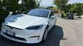 Tesla Model S Model S Long Range 2023 Bílá - thumbnail 1