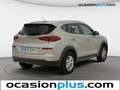 Hyundai TUCSON 1.6 GDI BE Essence 4x2 Bianco - thumbnail 4