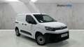 Citroen Berlingo Van BlueHDi S&S Talla M Control 100 Blanco - thumbnail 1