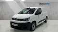 Citroen Berlingo Van BlueHDi S&S Talla M Control 100 Blanco - thumbnail 2