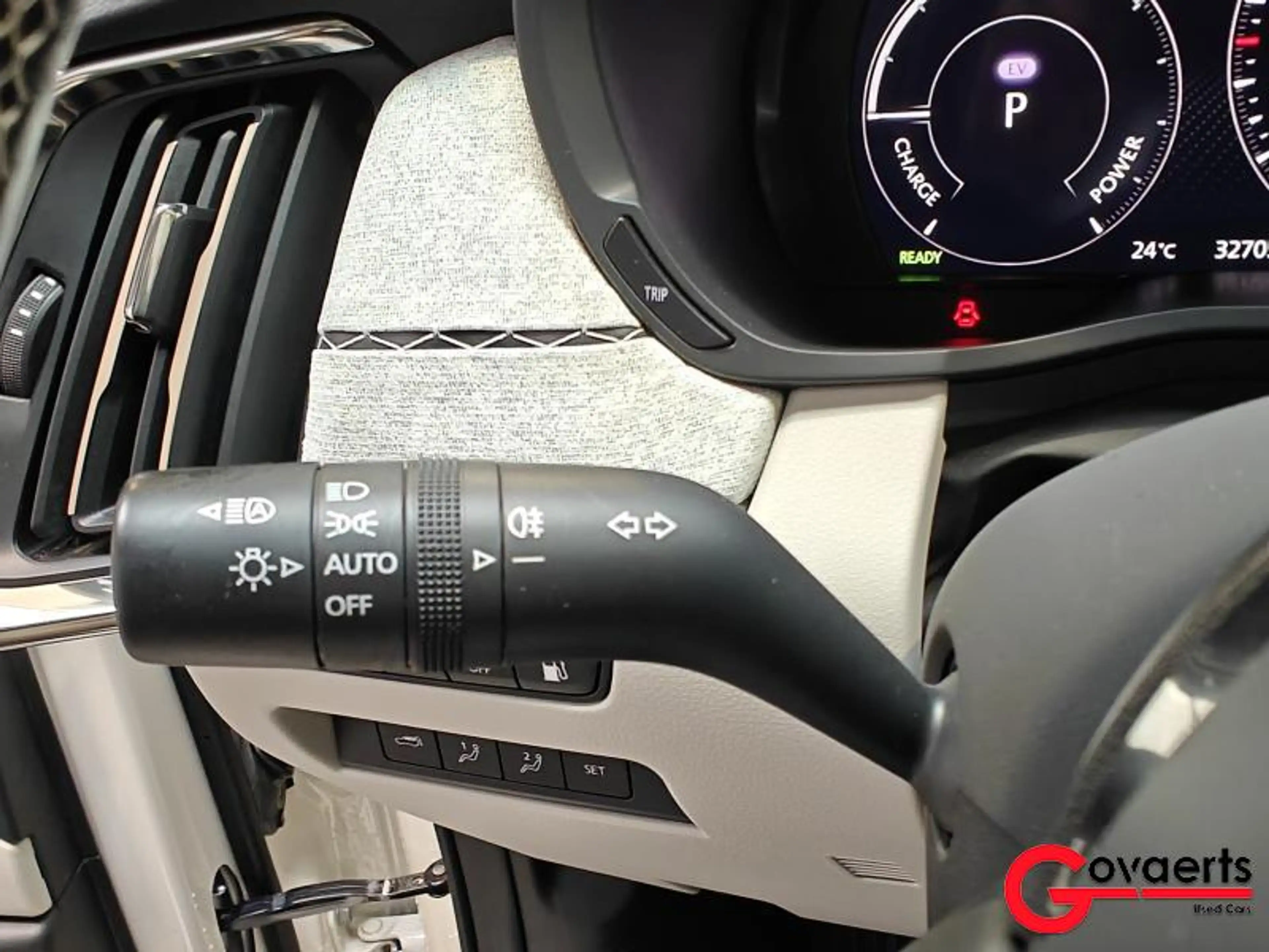 Mazda CX-60 Takumi Plus Pano 360Camera Trekhaak — photo 13
