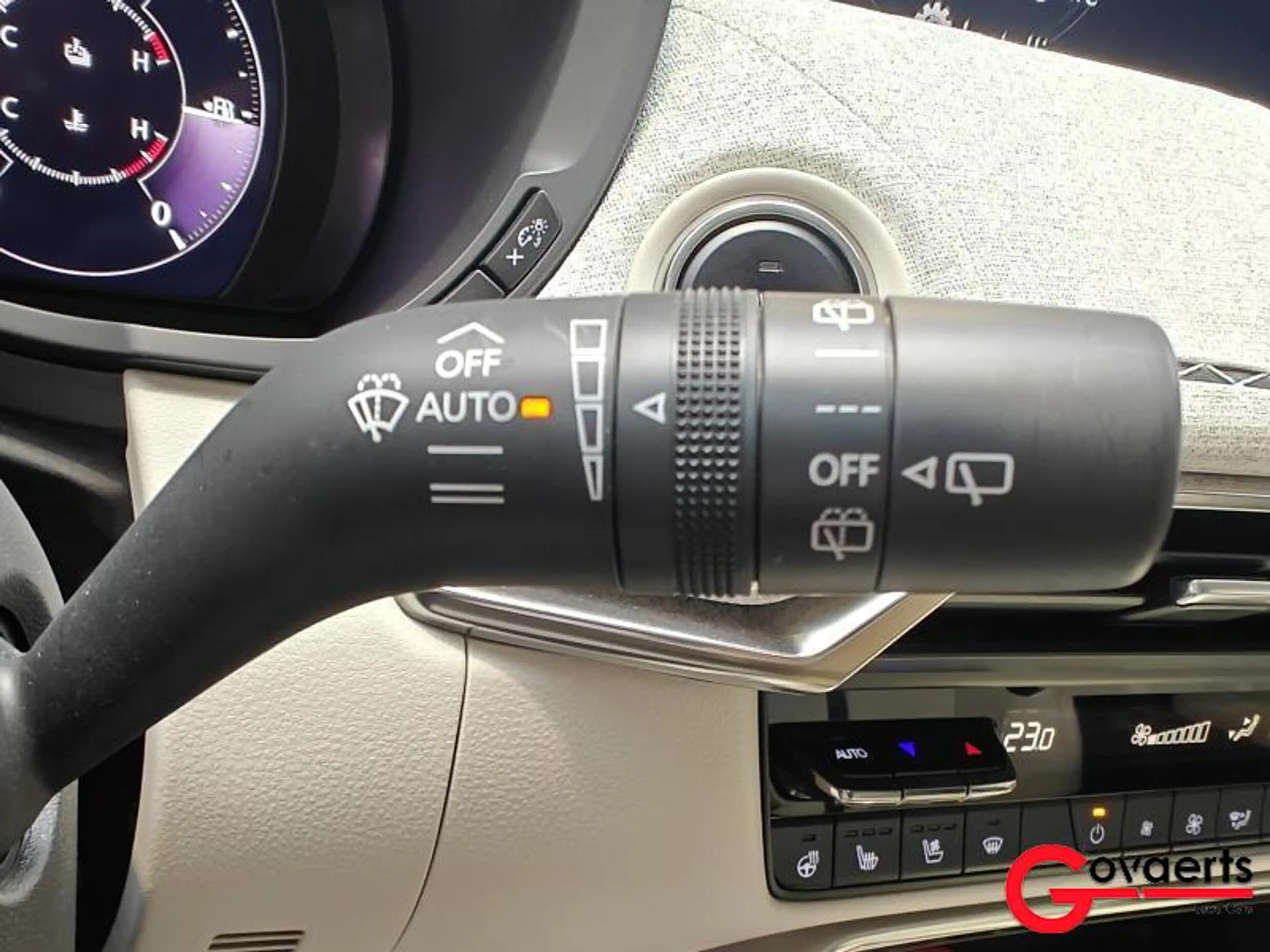 Mazda CX-60 Takumi Plus Pano 360Camera Trekhaak — photo 14