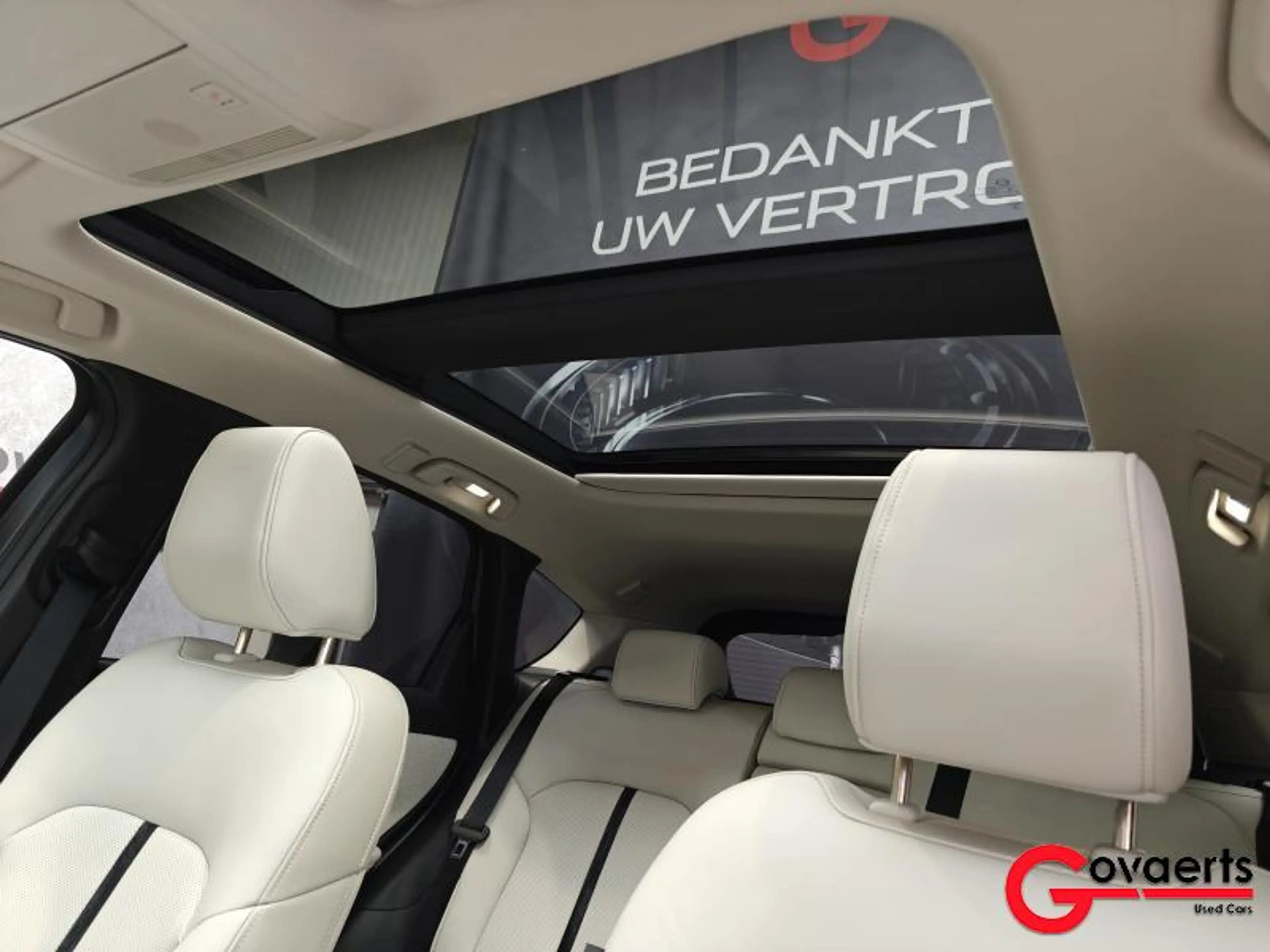 Mazda CX-60 Takumi Plus Pano 360Camera Trekhaak — photo 9