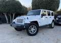 Jeep Wrangler UNLIMITED 3.6 V6 284CH JK EDITION LIMITÉ BVA Blanc - thumbnail 1