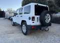 Jeep Wrangler UNLIMITED 3.6 V6 284CH JK EDITION LIMITÉ BVA Blanc - thumbnail 5