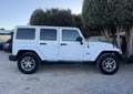 Jeep Wrangler UNLIMITED 3.6 V6 284CH JK EDITION LIMITÉ BVA Blanc - thumbnail 6