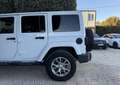 Jeep Wrangler UNLIMITED 3.6 V6 284CH JK EDITION LIMITÉ BVA Blanc - thumbnail 9