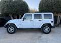 Jeep Wrangler UNLIMITED 3.6 V6 284CH JK EDITION LIMITÉ BVA Blanc - thumbnail 4