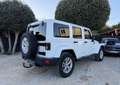 Jeep Wrangler UNLIMITED 3.6 V6 284CH JK EDITION LIMITÉ BVA Blanc - thumbnail 3
