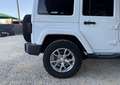 Jeep Wrangler UNLIMITED 3.6 V6 284CH JK EDITION LIMITÉ BVA Blanc - thumbnail 13