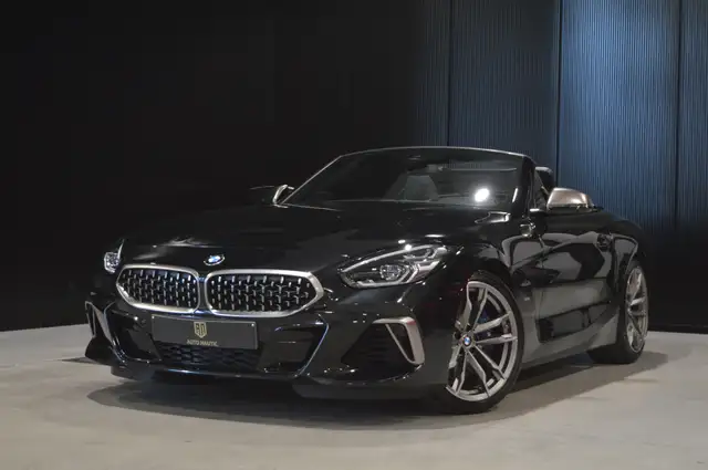 BMW Z4 M 40i 340 ch 16.000 km - Superbe état