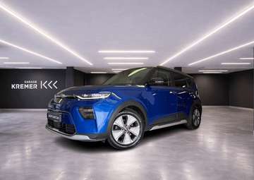 EV More 64 kWh