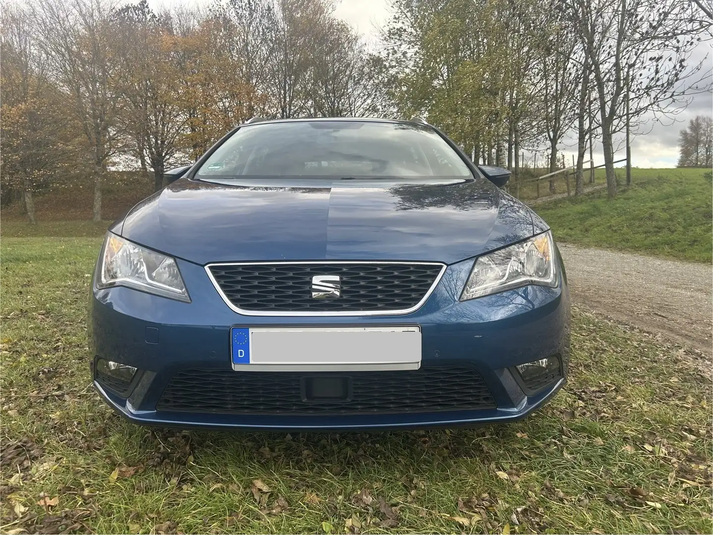 SEAT Leon ST 1.2 TSI Start&Stop Style - 1