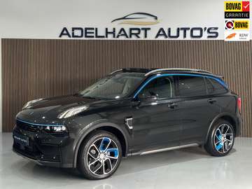 1.5 Panorama dak / Camera / Adaptive cruise / Elek