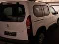 Peugeot Rifter Rifter 1,5 BlueHDI 130 S Weiß - thumbnail 5