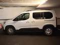 Peugeot Rifter Rifter 1,5 BlueHDI 130 S Weiß - thumbnail 3