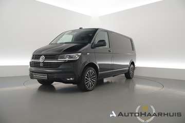 2.0 TDI-204pk L2H1 | 4Motion | Automaat | Camera |
