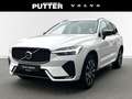 Volvo XC60 B4 Diesel AWD Plus Dark 19'' Allwetter StandHZG AC Weiß - thumbnail 1