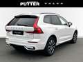 Volvo XC60 B4 Diesel AWD Plus Dark 19'' Allwetter StandHZG AC Weiß - thumbnail 2