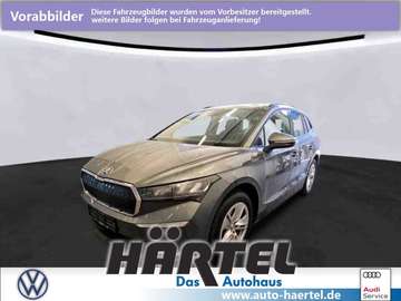 50 LOFT 52 KWH AUTOMATIK (+NAVI) Bluetooth