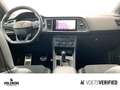 CUPRA Ateca 2.0 TSI 4Drive AHK+BEATS+ACC Schwarz - thumbnail 8