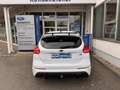 Ford Focus RS+Xenon+PDC+RFK+NAV+DAB+elek.Schiebedach+ Blanc - thumbnail 6