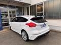 Ford Focus RS+Xenon+PDC+RFK+NAV+DAB+elek.Schiebedach+ Blanc - thumbnail 5