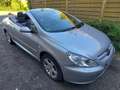 Peugeot 307 307 CC 135 Tendance Silber - thumbnail 1