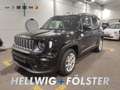 Jeep Renegade Longitude Mild-Hybrid FWD 1.5 Automatik Noir - thumbnail 1