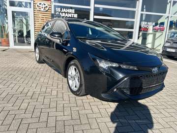 Hybrid Comfort AHK ACC Klima Spurhalteass. Fernlic