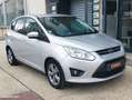 Ford C-Max focus 1.6 tdci 115ch clim regulateur radar ar garantie 6 a 36 mois Grau - thumbnail 3