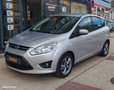 Ford C-Max focus 1.6 tdci 115ch clim regulateur radar ar garantie 6 a 36 mois Grau - thumbnail 35