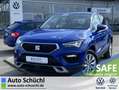 SEAT Ateca 2.0 TDI Style AHK+BEATS+NAVI-PRO+LED+PARKA Blau - thumbnail 1