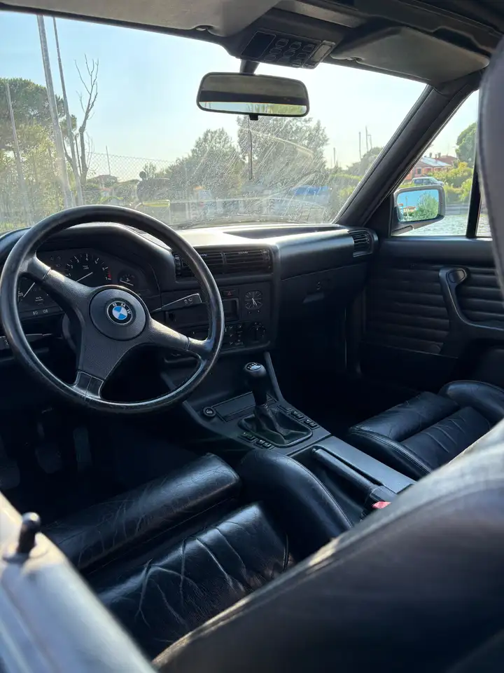 BMW 318 2p, foto 7