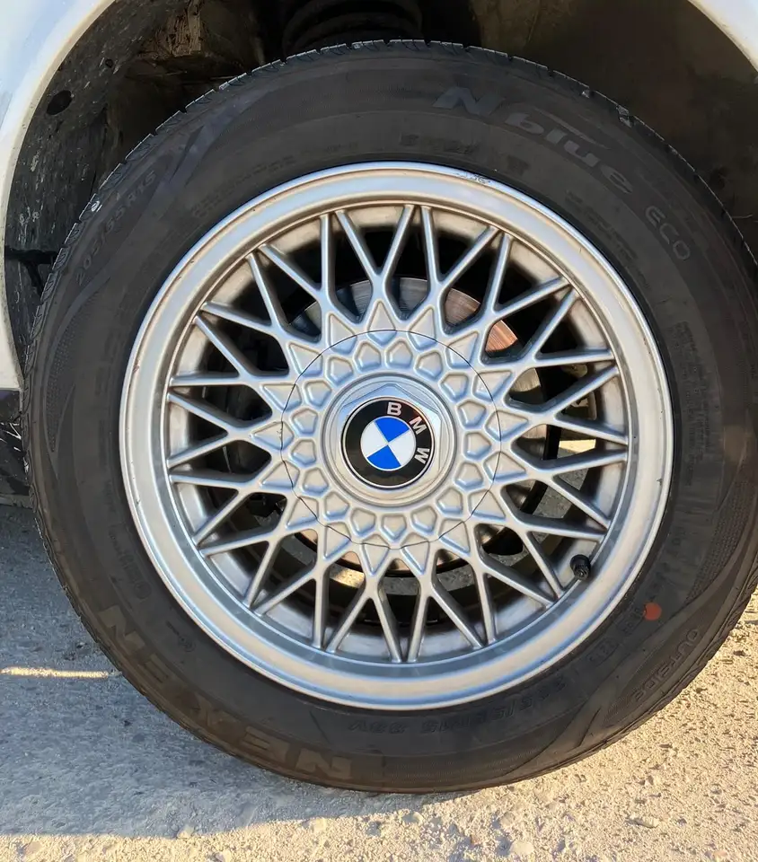 BMW 318 2p, foto 11