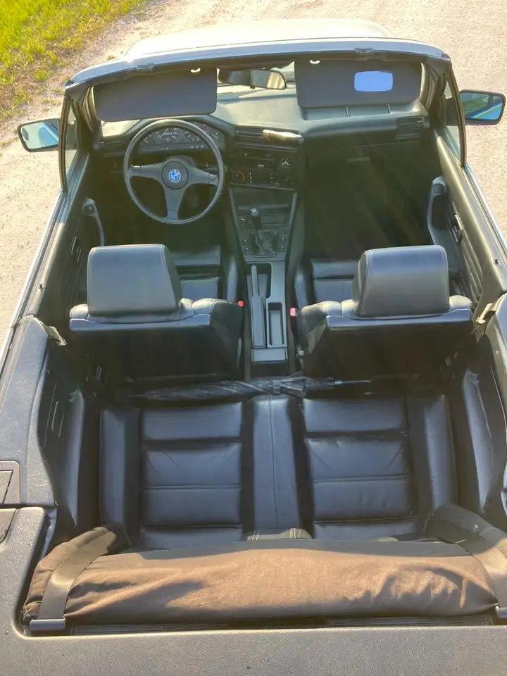 BMW 318 2p, foto 12