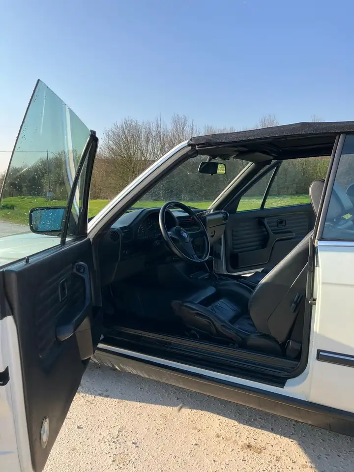 BMW 318 2p, foto 10