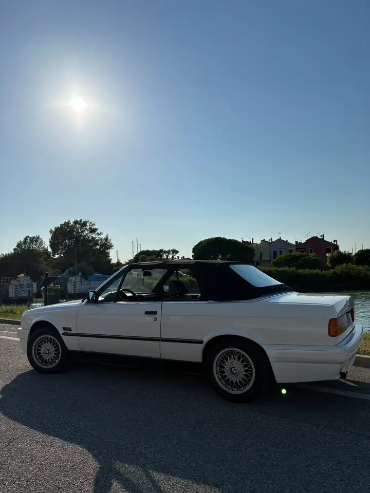 BMW 318 2p, foto 3
