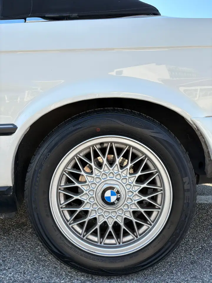 BMW 318 2p, foto 5