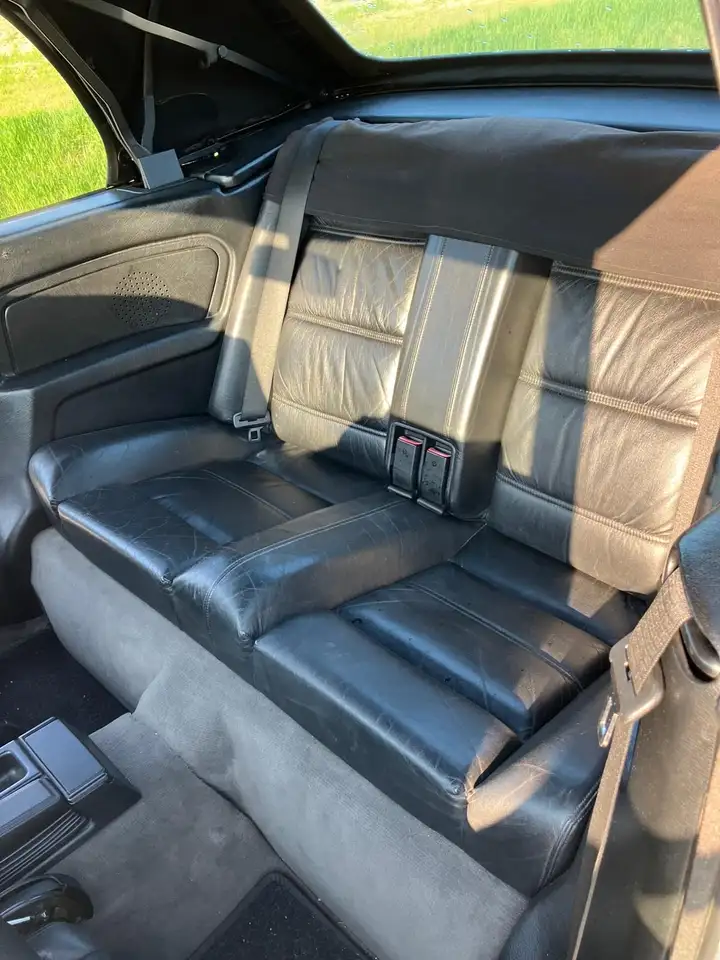 BMW 318 2p, foto 8