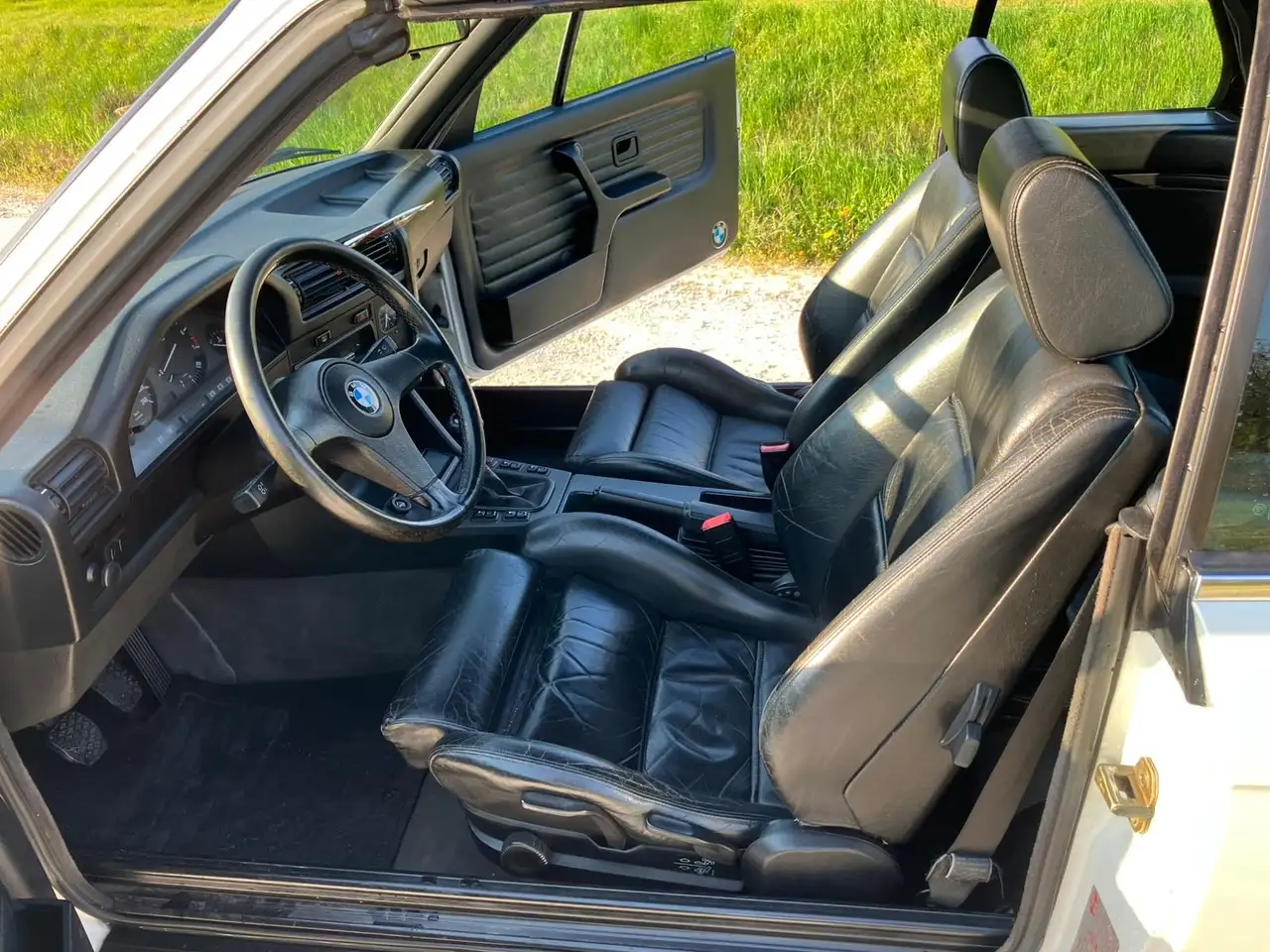 BMW 318 2p, foto 9