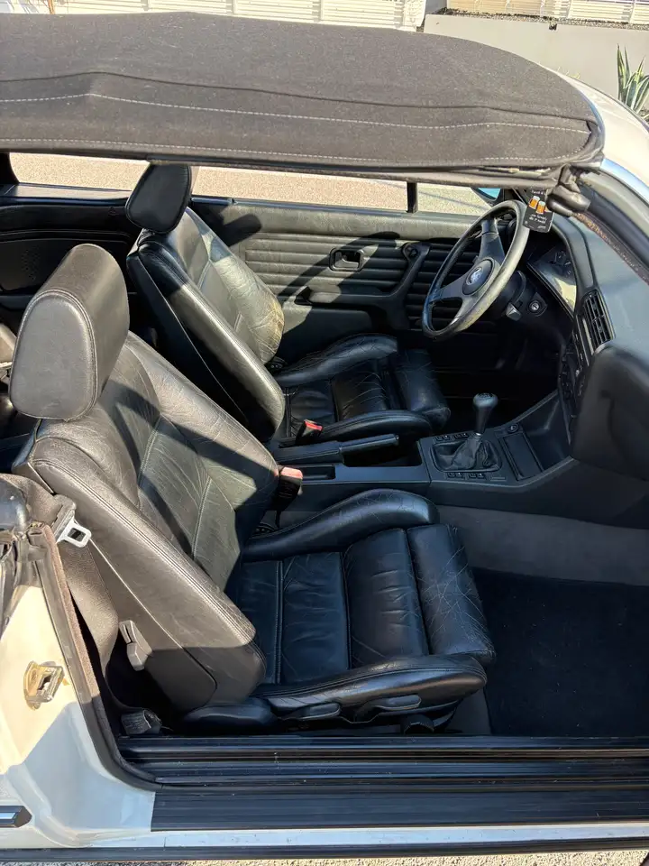 BMW 318 2p, foto 6