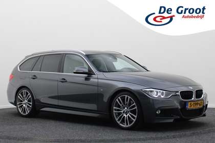 BMW 335 3-serie Touring 335i High Executive Leer, Head-Up,