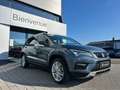 SEAT Ateca 1.6 TDI  Xcellence *CARPLAY*1ER PROP*GARANTIE* Gris - thumbnail 3